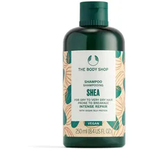 The Body Shop Shea Repair-Shampoo 250 ml