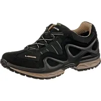Lowa Gorgon GTX Herren Schwarz/Champagner 39,5