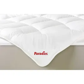 Paradies Anela Bio 155x220 cm - weiß
