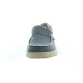 HEYDUDE Mikka Braided Herren Blau 46
