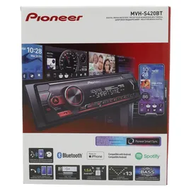 Pioneer MVH-S420BT