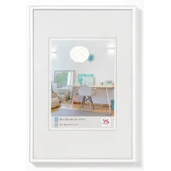 Walther New Lifestyle - Fotorahmen - Konzipiert für: 4x6 Zoll (10x15 cm)
