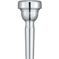 13F4 / Mouthpiece for Flugelhorn (silver plated)