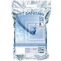 BWT Sanitabs Regeneriersalz 8 kg