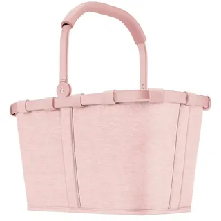 Reisenthel carrybag frame twist Blush