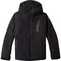 O'Neill Hammer Snow Jacket black out (19010) 140