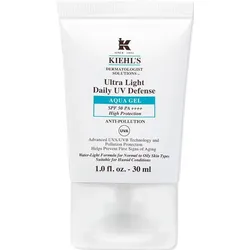 Kiehl’s Ultra Light Daily UV Defense LSF 50 Sonnencreme 30 ml 