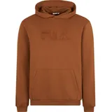 Fila Hoodie Braun L