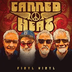 Finyl Vinyl (180g Red Vinyl)