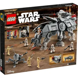 LEGO Star Wars AT-TE Walker 75337