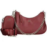 Steve Madden Taschen Lederimitat", rot