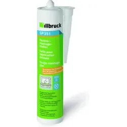 illbruck SP351 Fenstermontage-Kl. 310ml