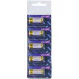 12 V A23 Alkaline-Batterien, hohe Energie für Spielzeug für Sicherheitsgeräte, Fernbedienung, Türklingeln, Spielzeug und mehr, 5 Stück/20 Stück Türklingeln Batterie