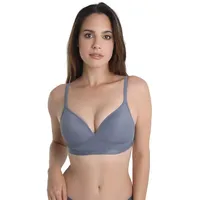 SASSA Soft-BH in dusty grey | Gr.: 75B