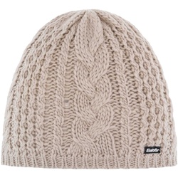 Eisbär Afra Mütze beige