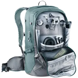 Deuter Trans Alpine Pro 28 graphite/shale (3201125-4409)