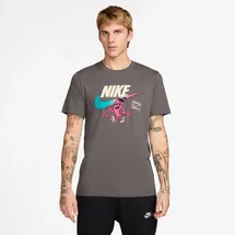Nike Sole Food grau L