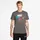 Nike Sole Food grau L