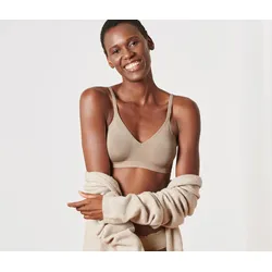 Tchibo - Seamless-Soft-BH - beige