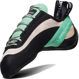 La Sportiva Miura White/Jade Green 35