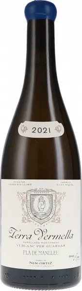 Terra Vermella Familia Nin Ortiz 2021