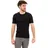 200 Oasis Merino Kurzarm-baselayer Schwarz XL