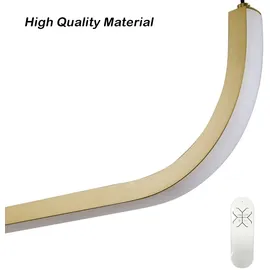 Immax Neo PATTINI 1 gold