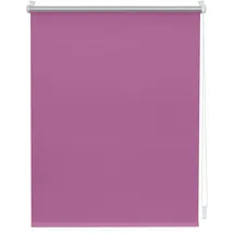 Lichtblick Thermo-Rollo Klemmfix 75 x 150 cm fuchsia