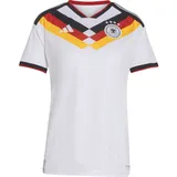 adidas Germany 26 Home Jersey white (001A) XS