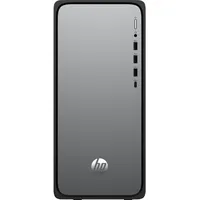 HP OmniDesk M02-0156ng schwarz ohne Betriebssystem - PC-System (BR4H3EA#ABD)