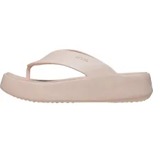 Crocs Getaway Platform Flip-flops Quartz 38-39