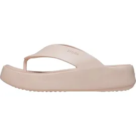 Crocs Getaway Platform Flip-flops Quartz 38-39