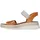 SKECHERS Bobs Sun Ray Damen Braun 38