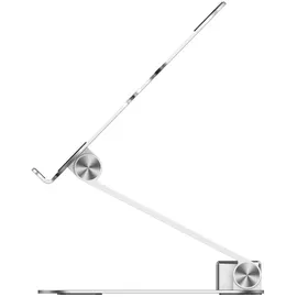 Rapoo Laptop-Ständer mit 5-in-1 USB-C Multiport Adapter