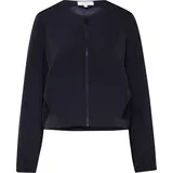 Comma, comma Fließender Blouson mit Eingrifftaschen - 40