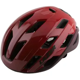 Lazer Strada KinetiCore S Damen rot 2024