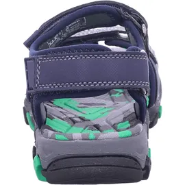 superfit Henry Ocean Kombi 27