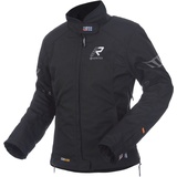 Rukka Start-R Lady Damen-Jacke schwarz 38