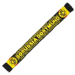 BVB Schal Borussia Dortmund 89115700