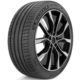 Michelin Pilot Sport 4 SUV 255/40 R21 102Y