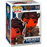Funko Pop! & Karlach with Clive #84957