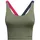La Sportiva Cosmosis Bra Tank Grün L