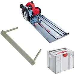 Mafell Kappsäge Sägensystem KSS 300 MIDI MAX im MAX Systainer 916701 Säge