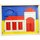 Ebert Baukasten Kirche (205340)