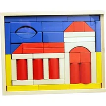 Ebert Baukasten Kirche (205340)