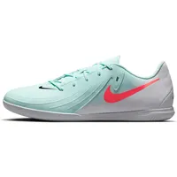 Nike Phantom GX II Herren Mint/Atomic Red-Off Noir 38,5