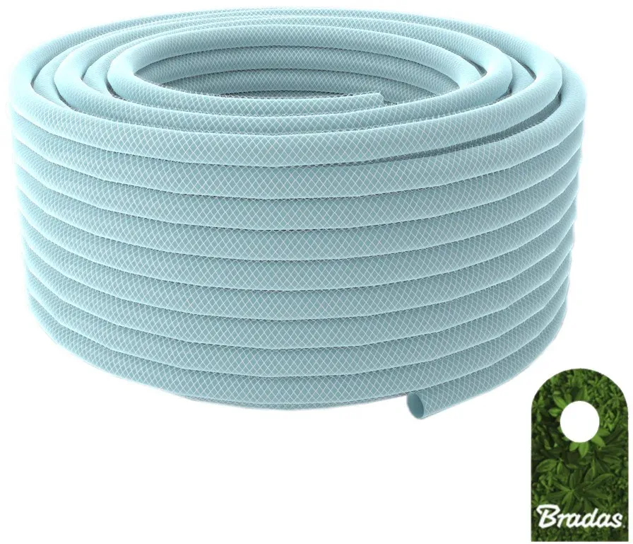 Technischer Schlauch 12,5x3mm 50m 12/36BAR Bradas TH12,5*3