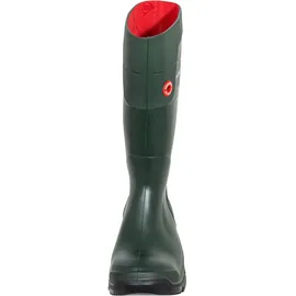 Dunlop PUROFORT TerraPRO S5 SRC, Grün, Gr. 39