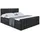 altdecor MIAMI-Z 120 x 200 cm H3 Schwarz