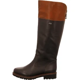 REMONTE R6581 nachtschwarz-braun 45